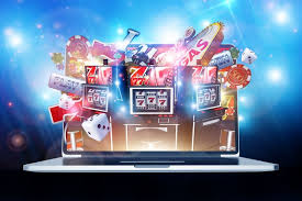Explore the Exciting World of Online Casino Games Explore the Exciting World of Online Casino Games