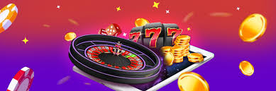 Explore the Exciting World of Online Casino Games Explore the Exciting World of Online Casino Games