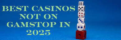 Exploring Casinos Not on Gamstop UK -1801372310
