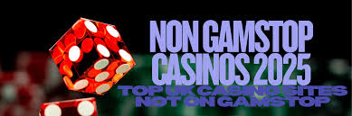 Exploring Casinos Not on GamStop UK - A Guide for Players Exploring Casinos Not on GamStop UK - A Guide for Players