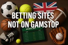 Exploring Golf Sportsbooks Not on GamStop -1899209967