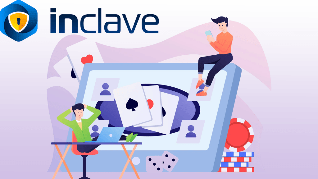 Exploring Inclave Casino A New Frontier in Online Gaming