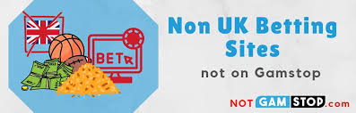 Exploring Non-UK Bookmakers An In-Depth Guide Exploring Non-UK Bookmakers An In-Depth Guide
