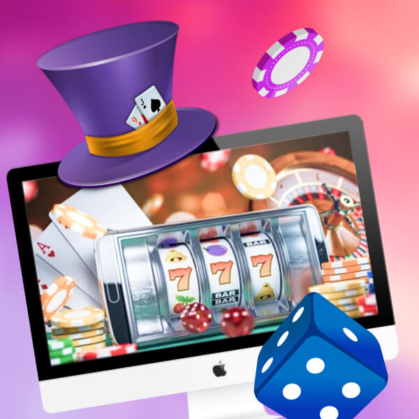 Online Casinos That Stream from Popular Gaming Providers