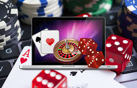 QuickWin Casino - Tu Destino de Juegos en Línea QuickWin Casino - Tu Destino de Juegos en Línea