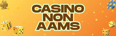 Scopri i Vantaggi dei Casinò senza AAMS