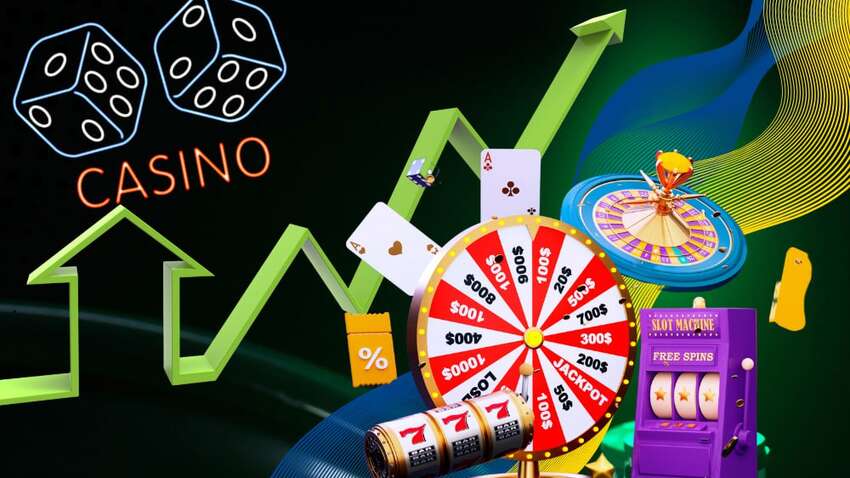Strategies to Increase Your Winning Odds