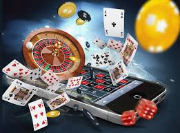 The Rise of Online Gaming Top Live Casino Platforms