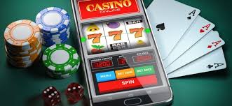The Rise of Online Gaming Top Live Casino Platforms