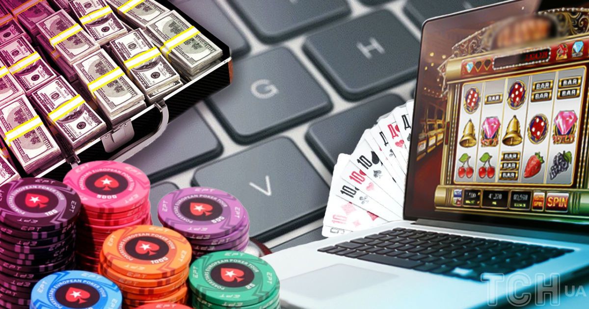 The Ultimate Guide to iWild Casino Unleashing Thrills and Wins