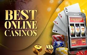 Vegas Now Casino Experience the Thrill of Online Gaming 1465056298