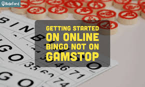 Bingo Sites Not Blocked A Complete Guide