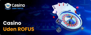 Casino uden Rufus og Nem Udbetaling Find Dine Favoritter