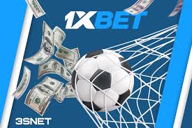 Cược Thể Thao Tại 1xBet - Hướng Dẫn Chi Tiết