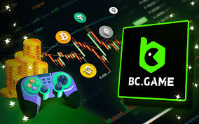 Descubre BC.Game Casino La Mejor Experiencia de Juego en Línea