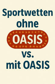 Die besten Sportwetten Anbieter ohne OASIS 589539174