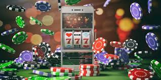 Die Welt der Online Casinos im Ausland 589241237