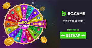 Discover BC.Game Online Platform Your Ultimate Crypto Gaming Experience