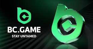 Discover BC.Game The Future of Online Crypto Gambling