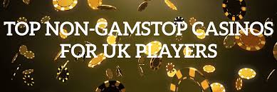 Discover the Best Non-Gamstop UK Casinos Discover the Best Non-Gamstop UK Casinos