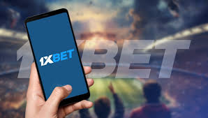 Discover the Ultimate Betting Experience with 1xBet App -1340565326 Discover the Ultimate Betting Experience with 1xBet App -1340565326