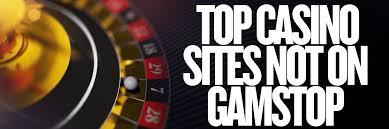 Discovering Casinos Not Registered on Gamstop A Guide for Players 959001908 Discovering Casinos Not Registered on Gamstop A Guide for Players 959001908