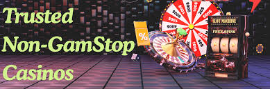 Exploring Non-GamStop Casinos Alternatives for Players Exploring Non-GamStop Casinos Alternatives for Players