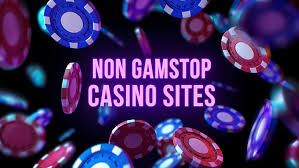 Exploring Non-GamStop Casinos Alternatives for Players Exploring Non-GamStop Casinos Alternatives for Players