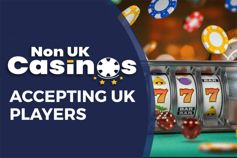 Exploring Non UK Regulated Casinos Benefits and Risks Exploring Non UK Regulated Casinos Benefits and Risks