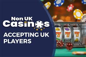 Exploring Non-UKGC Casino Sites A Comprehensive Guide -467937982