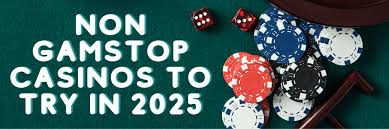 Exploring the Best UK Non GamStop Casinos
