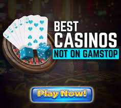 Exploring the World of Non-Gamstop Casinos
