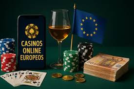 Guía Completa de Casinos Online Europeos Diversión y Oportunidades