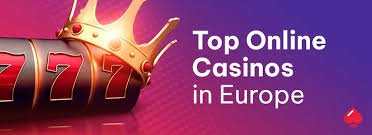 Guía Completa de Casinos Online Europeos Diversión y Oportunidades