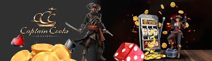 Is Captain Cooks Casino Legit A Comprehensive Review -508056779