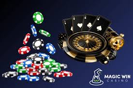 Is Magic Win Casino Legit A Comprehensive Review 351763377