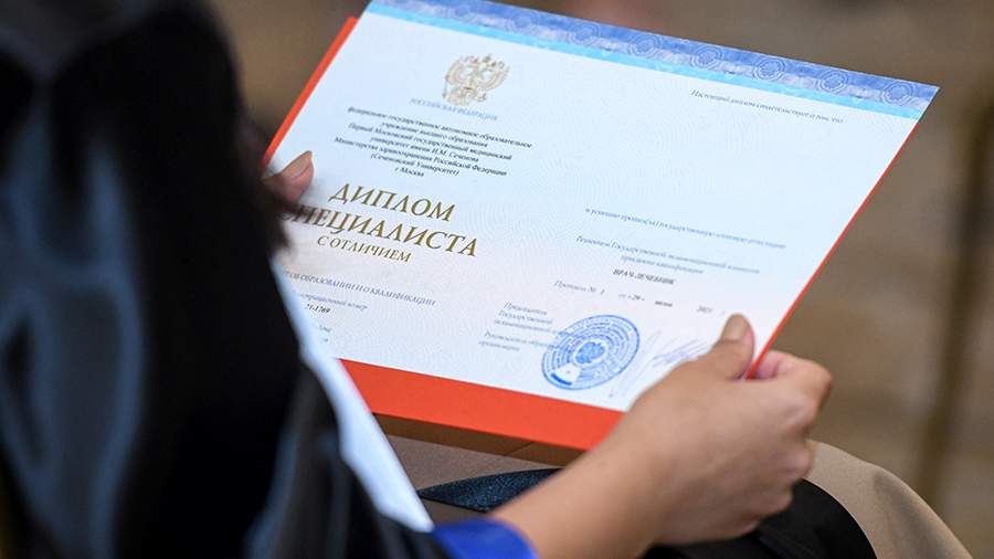 Купить диплом в Кемерово надежно и недорого