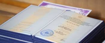 Купите диплом механика для успешной карьеры