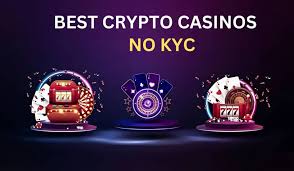 No KYC Online Casinos Your Guide to What They Are and How to Play