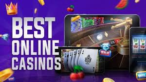 The Innovative Strategies Used by Online Casinos