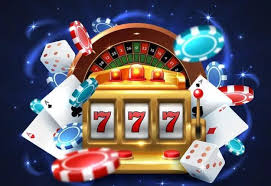 The Ultimate Guide to LumiBet Casino Your Gateway to Online Gaming