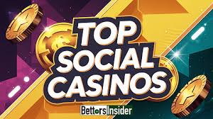 Understanding How Social Casinos Work A Comprehensive Guide