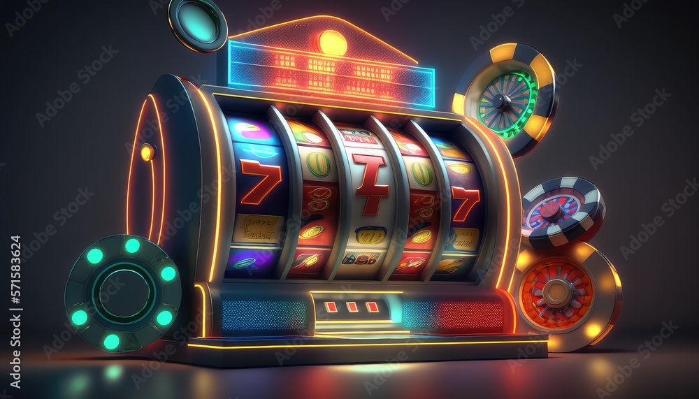 Unlocking Fun Exploring Slot Games with Frequent Bonuses