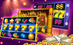 Welcome to Online Spins Heaven – Your Ultimate Gaming Destination