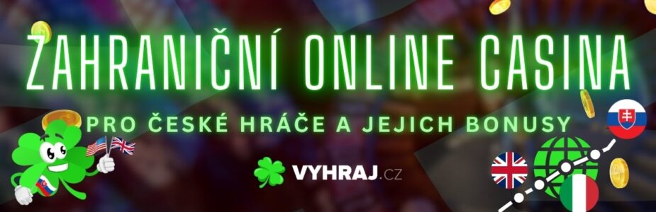 Bezpečné zahraniční casino Jak vybrat to pravé místo pro hraní