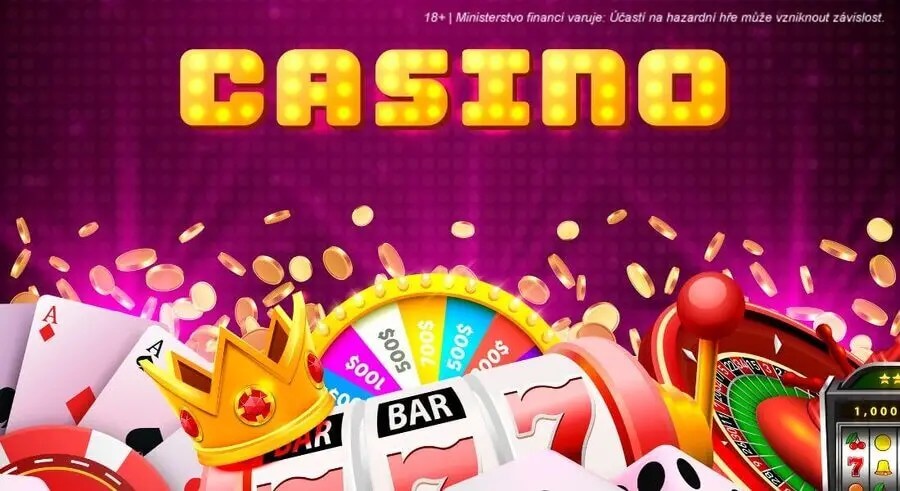 Bezpečné zahraniční casino Jak vybrat to pravé místo pro hraní
