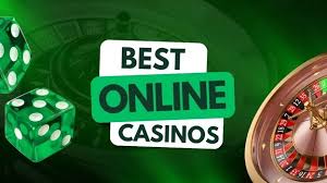 Discover Casino VibroBet UK A Gamers Paradise