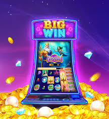 Experience the Thrill of Online Gaming at Lucky Barry