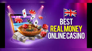 Explore the Exciting World of Online Betting Games in the UK