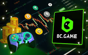 Explore the Official BC App Your Ultimate Financial Companion Explore the Official BC App Your Ultimate Financial Companion